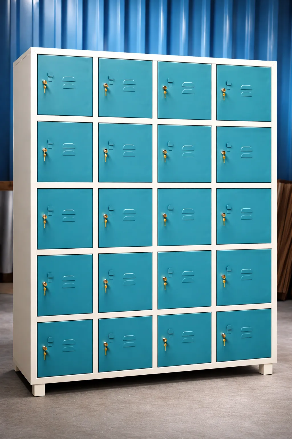 School Lockers