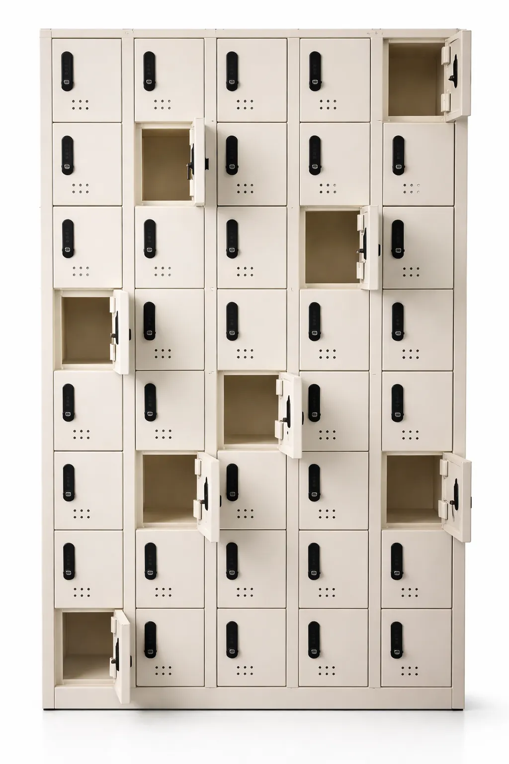 Mobile Phone Lockers