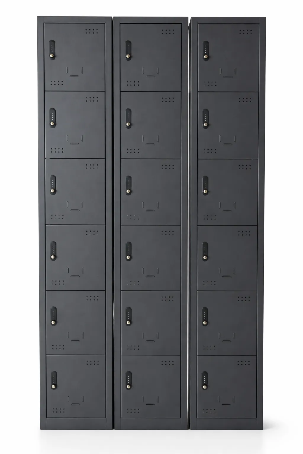 Tower Lockers
