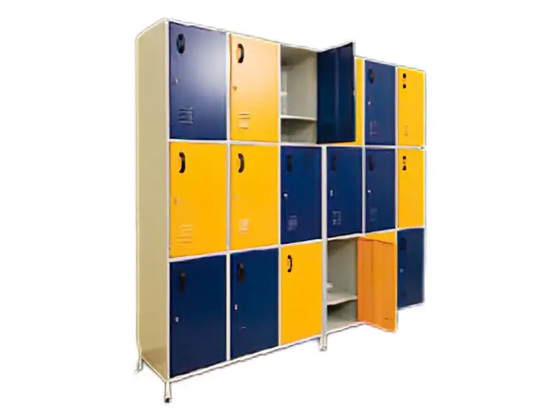 Compactor Storage System Manufacturer