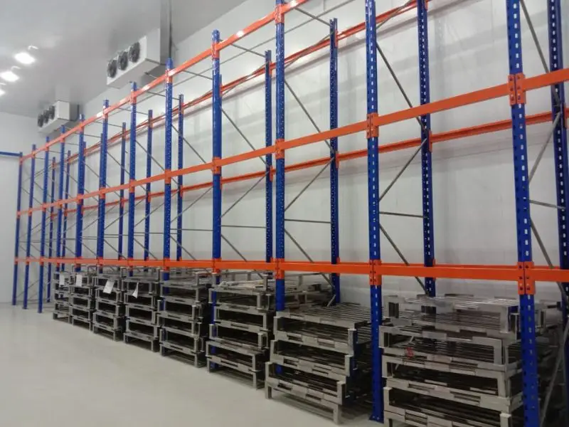 Pallet Racks